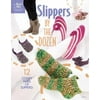 Slippers by the Dozen, Used [Paperback]