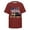 hwj# Wine1003, variant on Huowey Boys Youth Graphic Tees 4Th Of July Shirt Short Sleeve Casual Crewneck Loose Fit Base Top Stylish Celebrate National Flag Print 250Th Anniversary T-Shirt Independence Tshirts,6-7 Years