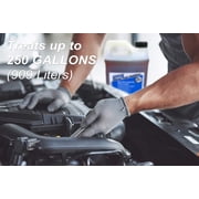 Stanadyne Performance Formula Diesel Fuel Additive, All Season Protection, 1/2 Gallon, 4 Pack