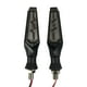 thumbnail image 1 of DIRECCIONAL DELANTERA/TRASERA SECUENCIAL A01 CON LUZ CUARTO AZUL LED SET 12V, 1 of 4