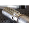 thumbnail image 3 of Magnaflow Performance Exhaust System Kit 17872 Pro Diesel Diesel Particulate Filter Back System; Stainless Steel; Without Muffler; 5 Inch Pipe Diameter; Single Exhaust With Single Exit, 3 of 7