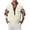 Z20-White-Xcmzpl mens smmer tops, variant on Xcmzpl Long Sleeve Shirts for Men Button up V Neck Henley Shirt Vintage Aztec Cow Ethnic Graphic Tees Casual Loose Westerna Tshirts