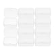 thumbnail image 4 of Caja de contenedores de almacenamiento de cuentas de plástico transparente pequeñas, 10 Uds., cajas transparentes, 4 of 6