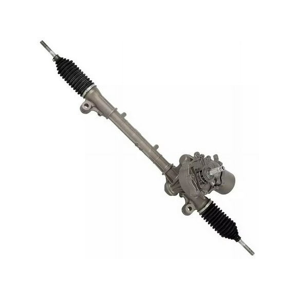 Front Steering Rack - Compatible with 2013 - 2015 Honda Civic 2014