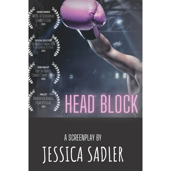 Head Block (Paperback)