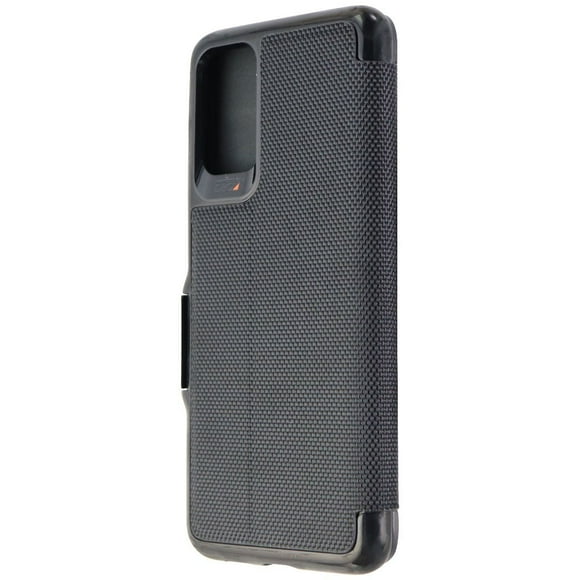 Gear4 Oxford Eco Series Protective Case for Samsung Galaxy S20+ (Plus) - Black