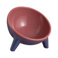 thumbnail image 1 of Pet Anti-Strip Bowl For Protecting Cats And Dogs Spine And Better Digestion, 1 of 6