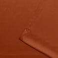 thumbnail image 4 of Exclusive Home Academy Panneau de Rideau Total Blackout à Illets Paire 52 Pouces"x84 Pouces" Mecca Orange, 4 of 5