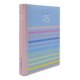 thumbnail image 5 of Agenda Memorándum Pastel 2025 Colores Modernos Cosido Danpex, 5 of 8