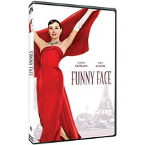 Paramount - Funny Face [DIGITAL VIDEO DISC]
