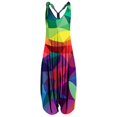 thumbnail image 2 of Ichuanyi Liquidación Mujeres casuales boho estampado ICHUANYI WER2023082206392, 2 of 3
