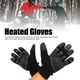 thumbnail image 5 of Guante Calefactor Eléctrico, Guantes Térmicos Calentados Por USB Con Forro Resistentes Al Desgaste Para Caminar, 5 of 7