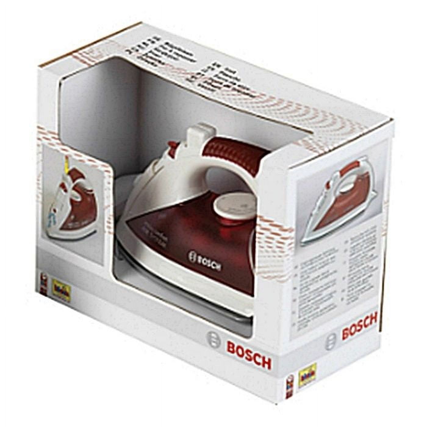 Bosch Toy Iron