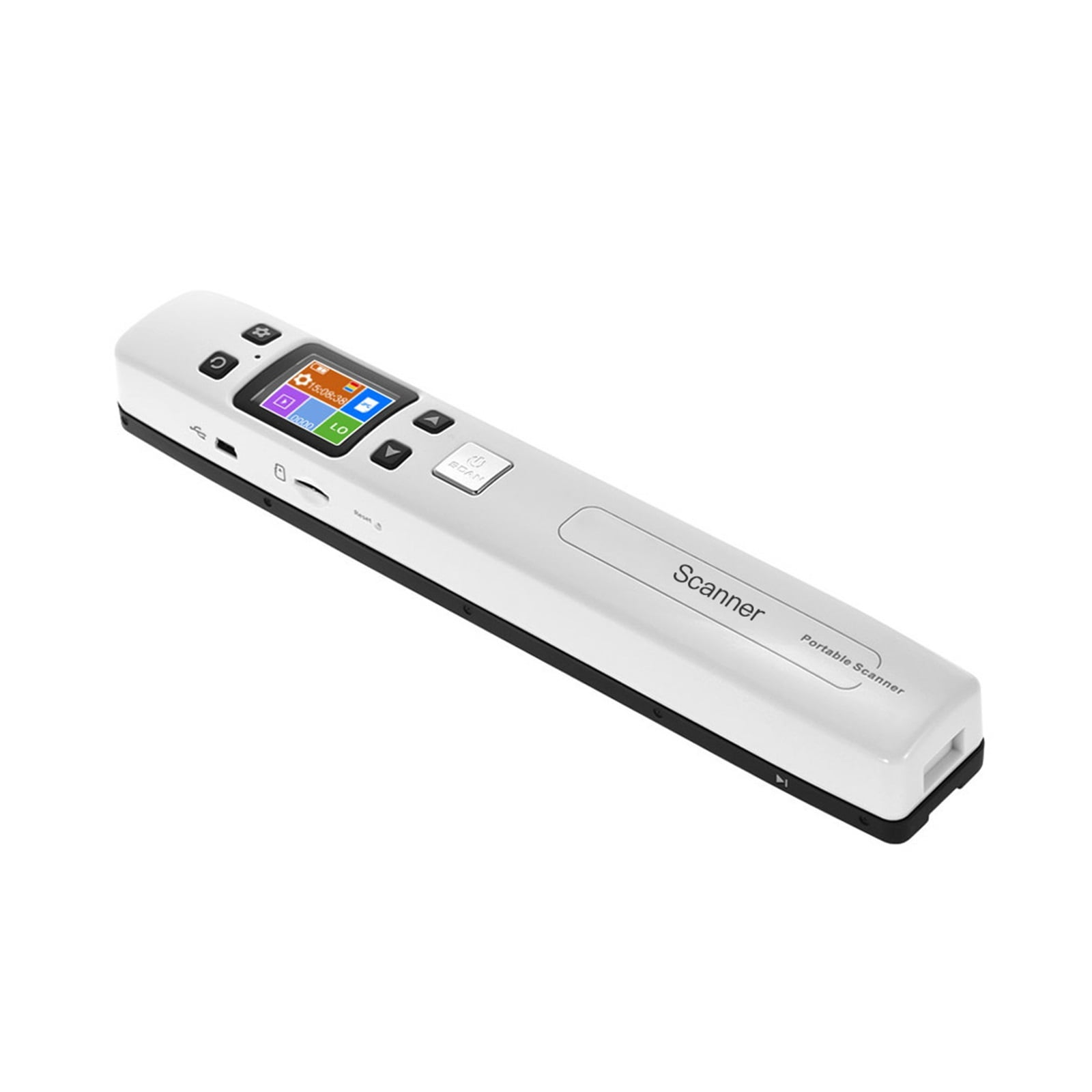 Manuel D’entretien Realistic PRO-43 – Scanner Programmable – Anglais