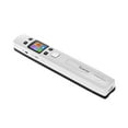 thumbnail image 1 of Portable Handheld Wand Document Scanner, 1050DPI High Speed A4 Size JPG/PDF Formate For Business Reciepts Books ,Easy to Use, 1 of 7