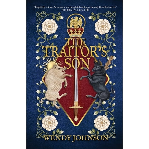 The Traitor's Son, (Paperback)