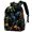 OTHER4, variant on Large Capacity Dinosaur Print Backpack For School Travel And Outdoor Adventures OTHER4