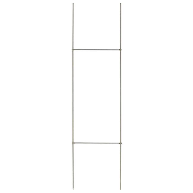 Hillman Group 843318 HBracket Sign Holder 12 Piece Walmart Canada