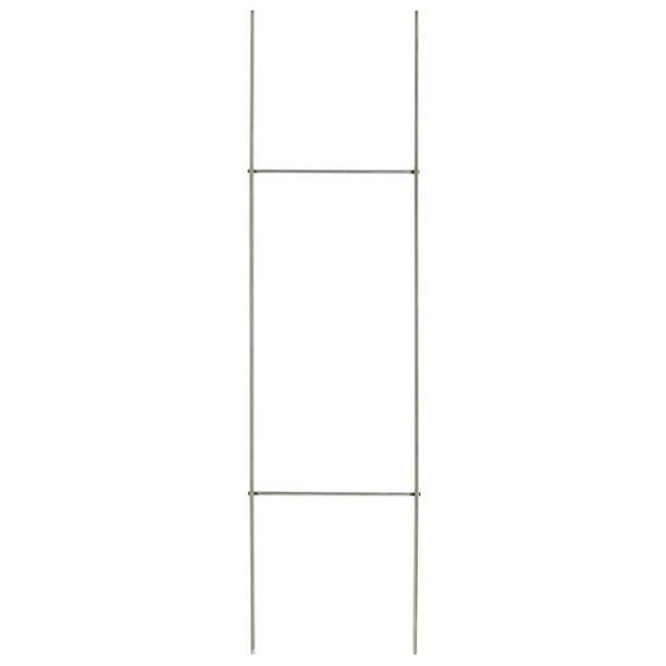 Hillman Group 843318 HBracket Sign Holder 12 Piece