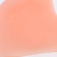 thumbnail image 3 of 5x1 Par de Silicona Hidratante de gel Gel Protectores de cuidado del pie de pie de la piel Color de la piel 6 piezas, 3 of 8