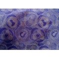 thumbnail image 5 of oneOone Cotton Silk Medium Blue Fabric Abstracts Sewing Craft Projects Fabric Prints By Yard 42 Inch Wide, 5 of 5