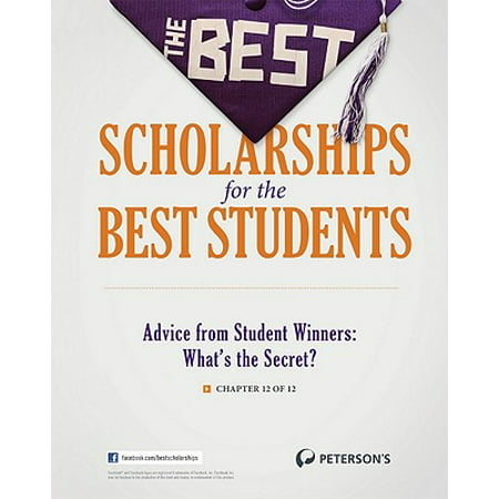 The Best Scholarships for the Best Students--A Selection of Top Internships and Experiential Opportunities - (Best Internships In America)