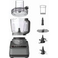thumbnail image 3 of Licuadora Ninja Procesador Alimentos Multiusos BN600 2.1 L Reacondicionado, 3 of 8