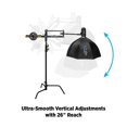 thumbnail image 4 of Kit de brazo boom Westcott Easy de 66 cm + soporte de 2,5 m, 4 of 7