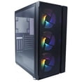 thumbnail image 2 of Gabinete Gaming Tokyo, EVOTEC EV-1021, 3 ventiladores incluidos , USB 3.0, 2 of 2