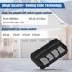 thumbnail image 4 of 2Pack 894LT Door Opener Remote Replaces 811LM 61LM 361LM Remote Learning Garage Remote Control Compatible for, 4 of 5