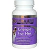 Olympian Labs - Optimal Blend For Dynamic Women Energie For Her - 60 Capsules