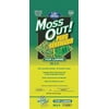 Lilly Miller Moss-Out and Fertilizer, 20 lb.
