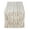 Gold, variant on Fennco Styles Brushed Metallic Foil Collection Glamorous Faux Fur Home DÃ©cor