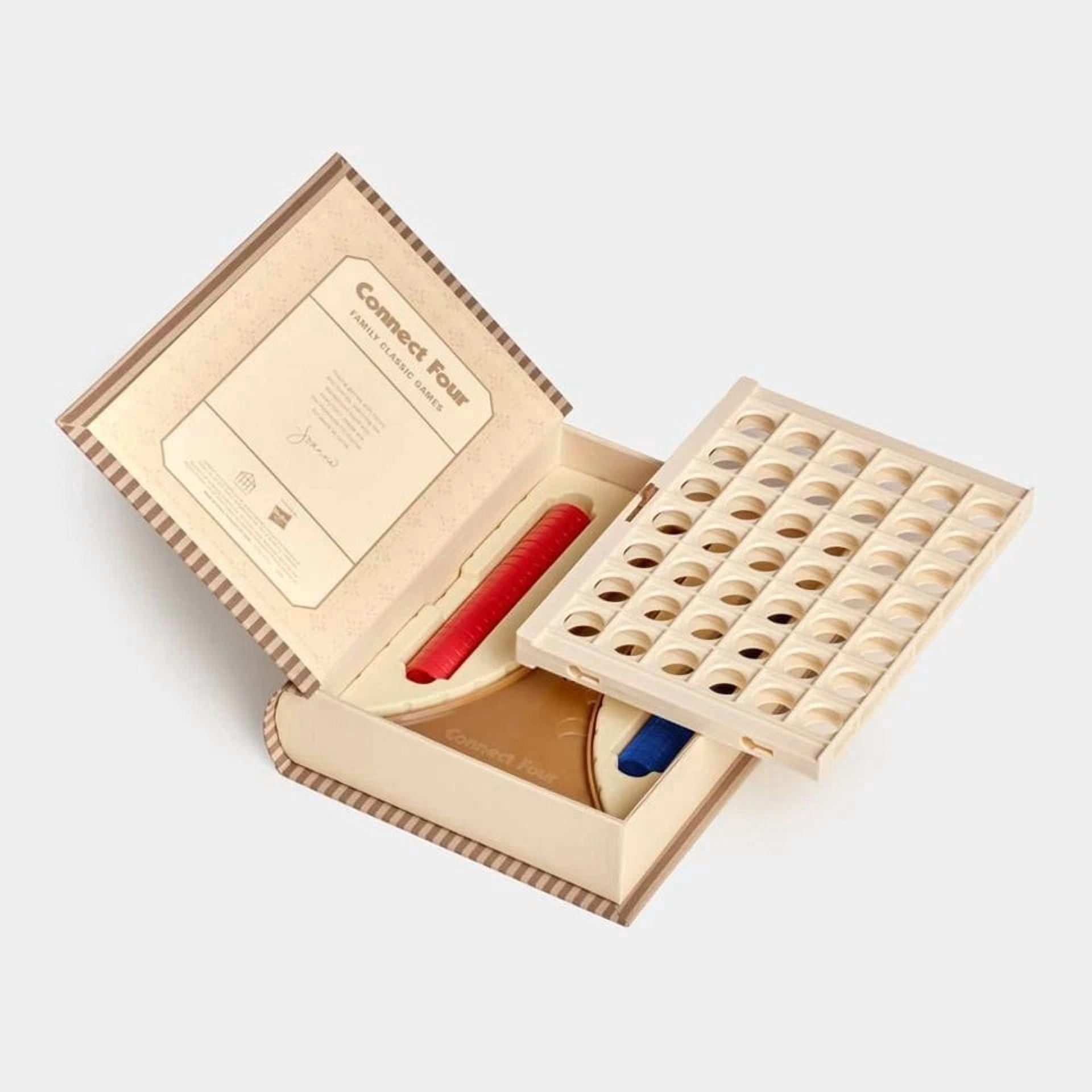Connect 4 Board Game