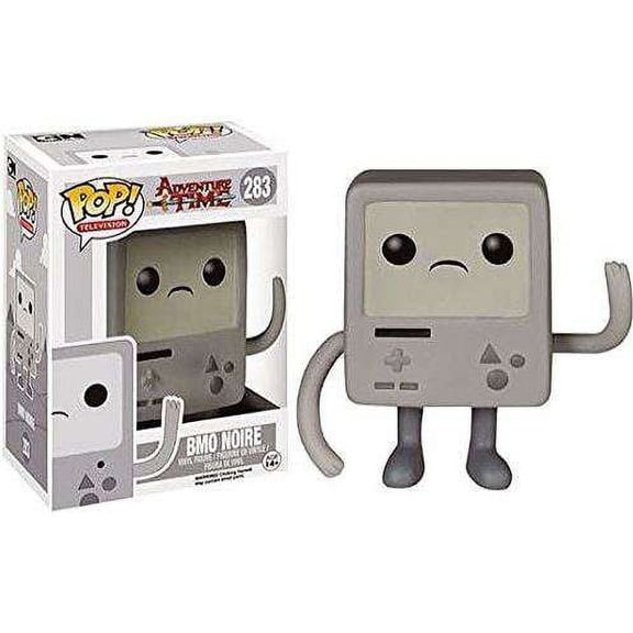 Funko Pop Television Adventure Time BMO Noire Exclusive Vinyl Figure