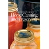 Complete Guide to Home Canning and Preserving (Second Revised Edition) (Edition 2) (Paperback)