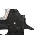 thumbnail image 4 of For Honda Civic 2016-2021 Engine Under Cover Splash Shield 74110TBCA00, 4 of 8
