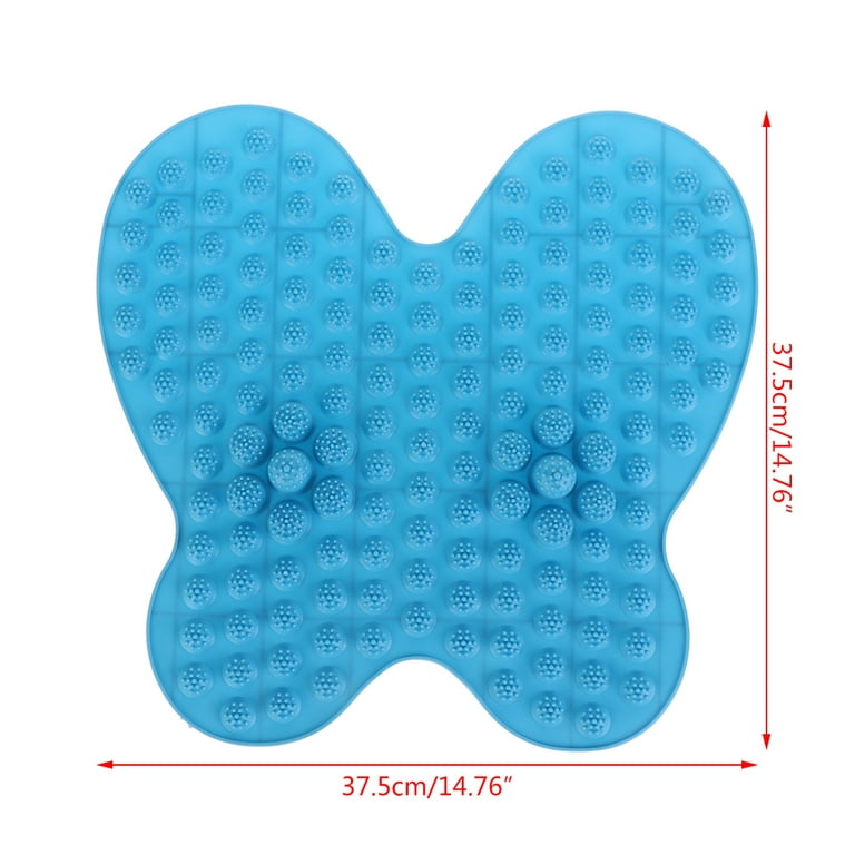 Futzuki Reflexology Foot Massage Mat