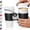 White, variant on Copco Acadia Travel Mug Set of 2 - 16 oz, BPA-Free Insulated Coffee Cup with Double-Wall Insulation, Spill-Proof Lid & Non-Slip Rubber Grip - Dishwasher Safe (White w/ Black Sleeves)