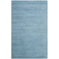 thumbnail image 1 of Safavieh Himalaya 11' X 15' Hand Loomed Wool Pile Rug in Blue, 1 of 3