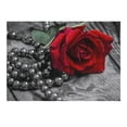 thumbnail image 5 of WYYP Romantic Jewelry Challenging Difficult Wood Puzzles for Adults 300 PCS, 5 of 6