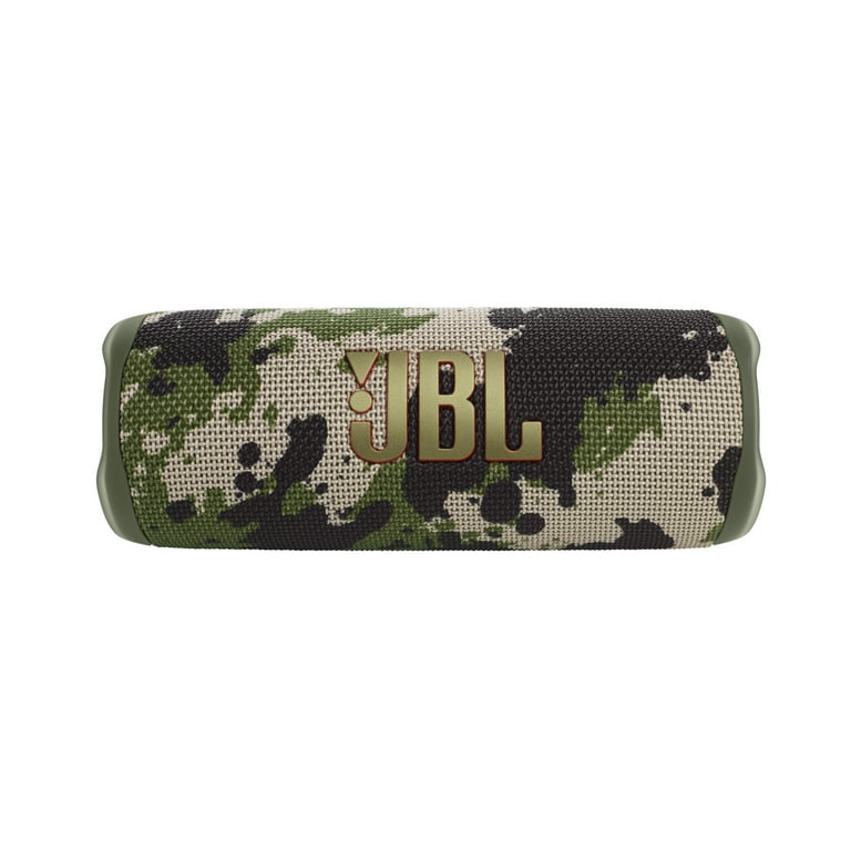 JBL FILIP6 カモフラージュ JBL Flip 6 Portable Bluetooth Link Travel Speaker Waterproof