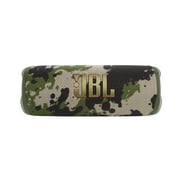 JBL Flip 6 - Portable Waterproof Speaker - Squad