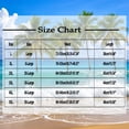 thumbnail image 2 of pstuiky Maternity Gym Shorts Plus Size Cotton Shorts Leggings for Pregnant Women Anti-Slip Comfort Fit Maternity Bike Shorts, 2 of 3