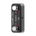 thumbnail image 2 of Interruptor de doble pie Pedal Controlador del pie del pie sin deslizamiento no resiste el interruptor de control de pedal instantáneo para la, 2 of 9