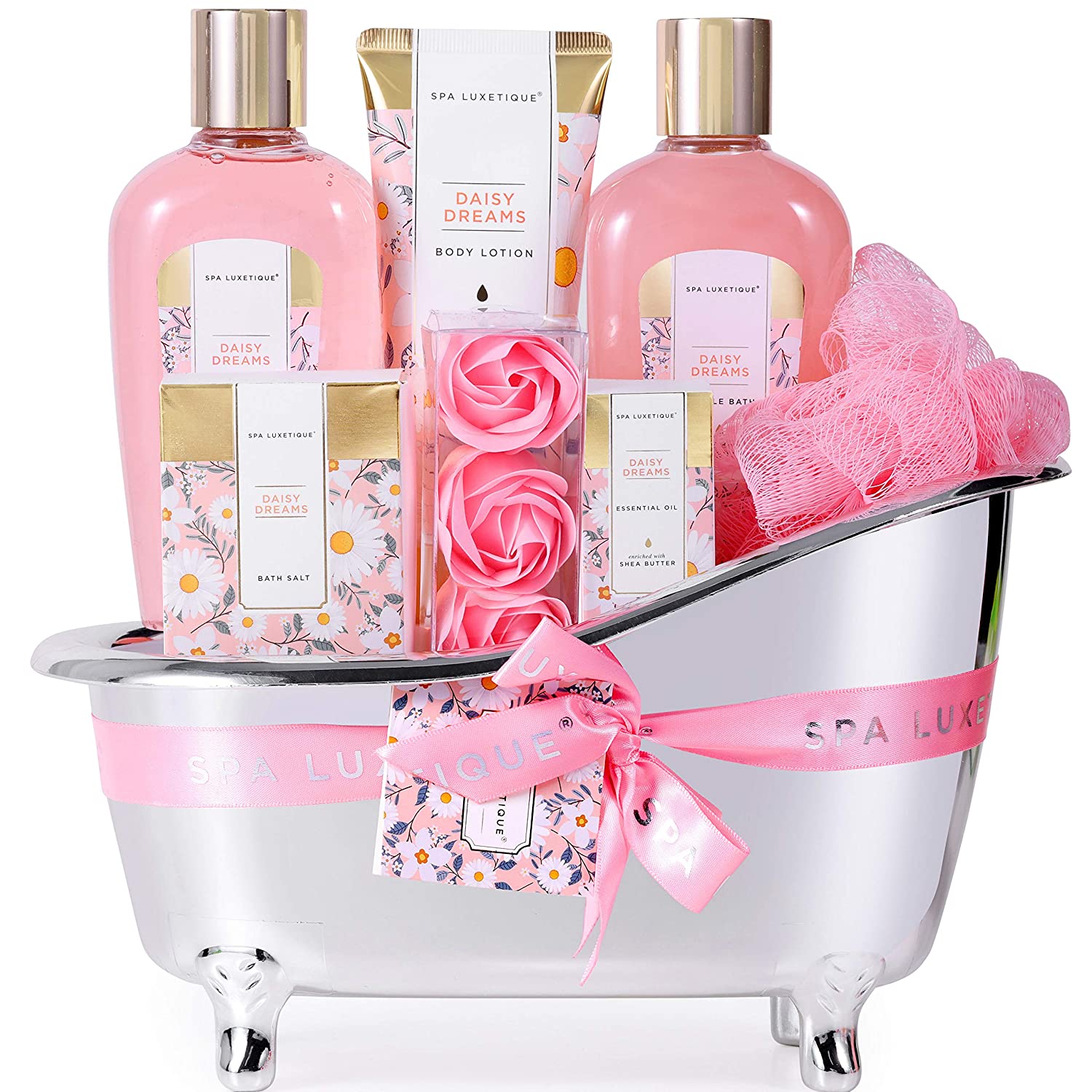 Premium Bath Set Gift Perfect For Any Occasion