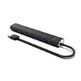 thumbnail image 1 of Multi Port Usb Hub, Generous Appearance Design & Stable Multi Adapter, SuperSpeed Data Transfer & Plug And Play For Laptop, Pc, Ipad, More – Extra Usb Hub For High Speed Usb, 1 of 6