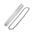 thumbnail image 3 of DOLITY Chain Saw Guide Bar and Chain Chain Repairer Tool High Accuracy Professional, 3 of 9