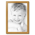 thumbnail image 2 of ArtToFrames 19x28 inch Gold Speckeled Picture Frame, Gold Wood Poster Frame (4223), 2 of 8
