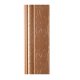 thumbnail image 4 of Adhesivo de pared autoadhesivo 3D Papel pintado lavable a prueba de choques Decoración de pared de Wainscot, Cobre Speravity HA7146-09B, 4 of 6